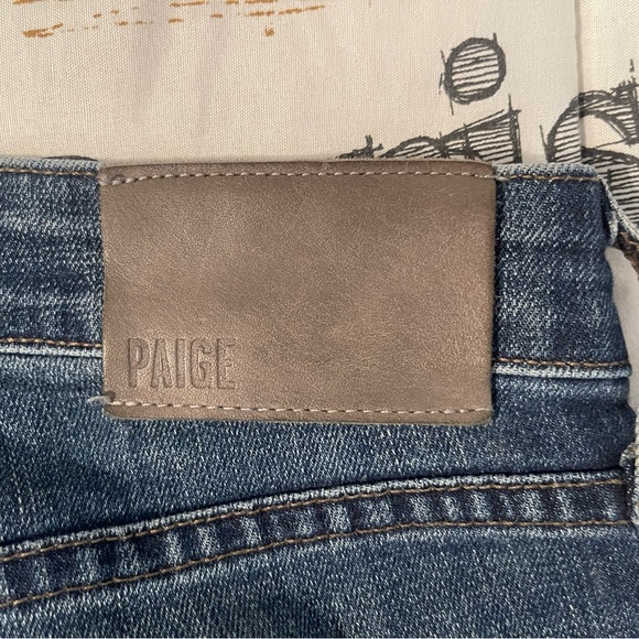 Mens Paige Croft Denim - Picture 9 of 12